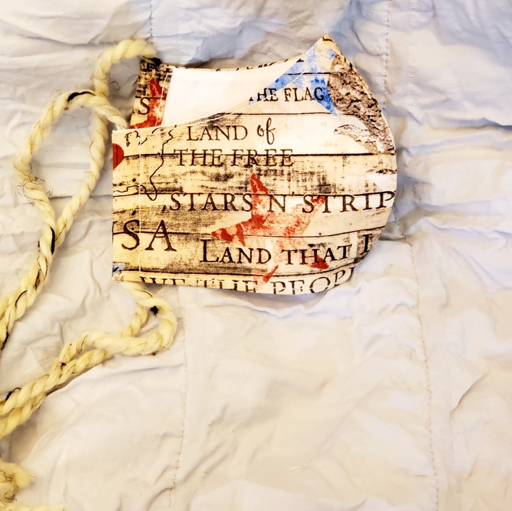 Women's Mask